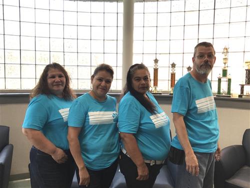 Custodians 